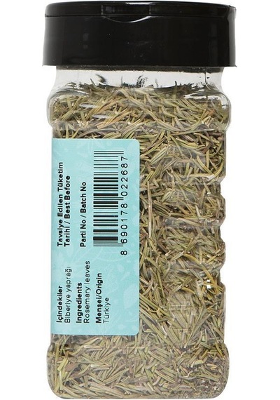 Hayfene Biberiye 70 G