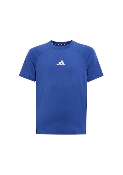 Adidas Mavi Çocuk Şort J Gt Pz Tee Jd0135 Mavi Çocuk Şort J Gt Pz Tee Jd0135 Mavi