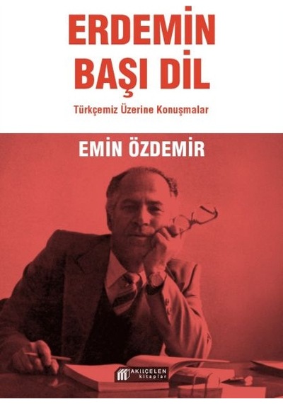 Erdemin Başı Dil - Aıaı-898026
