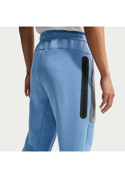 Nike Tech Fleece Jogger Erkek Mavi Eşofman Altı Hv0959-486 Pasha Giyim Çok Renkli