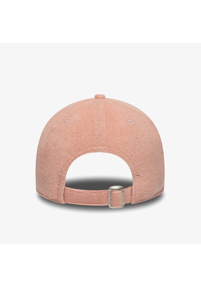 New Era Chyt Towelling 9forty Losdod Unisex Pembe Şapka 60667529 Pembe