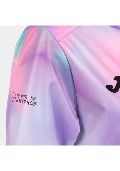 Joma 901867.545 R-trail Kadın Pembe Yağmurluk-mont Pembe