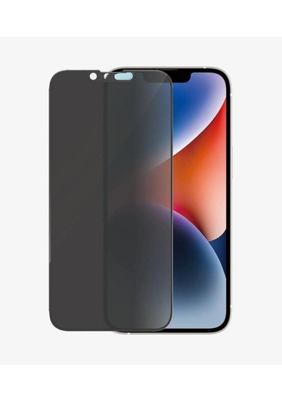 / Apple Uyumlu iPhone 14 /13/13 Pro Privacy Ekran Koruyucu