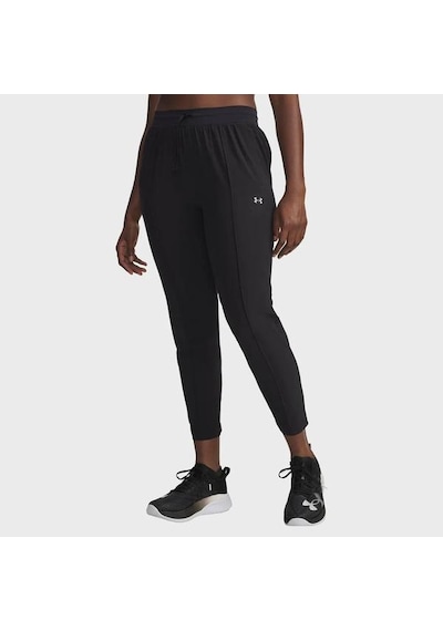 Under Armour Challenger Training Kadın Siyah Eşofman Altı