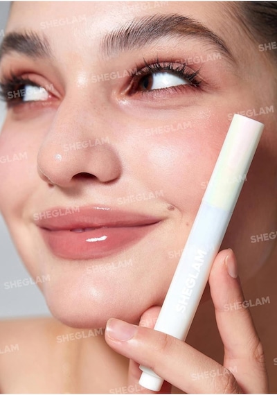 Sheglam Poutperfect Dudak Parlatıcısı ,pembe Flamingo, Dolgunlaştırıcı Diğer