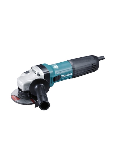 Makita GA4541R 1100 W 115 MM Avuç Taşlama Makinesi