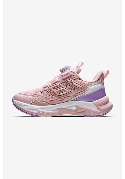 Lescon Kixy Çocuk Spor Ayakkabı Pembe