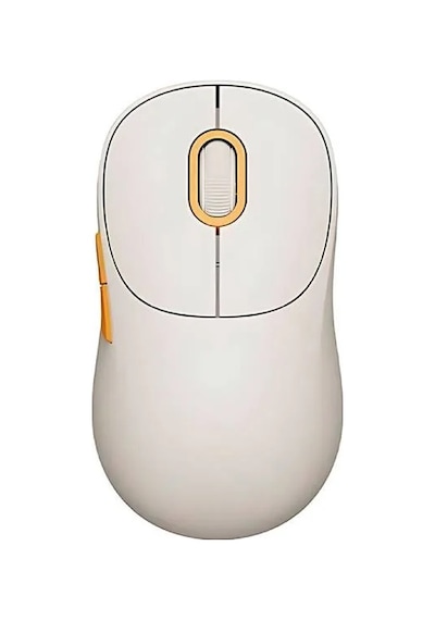 Xıaomı Wıreless Mouse 3 Whıte XMWXSB03YM