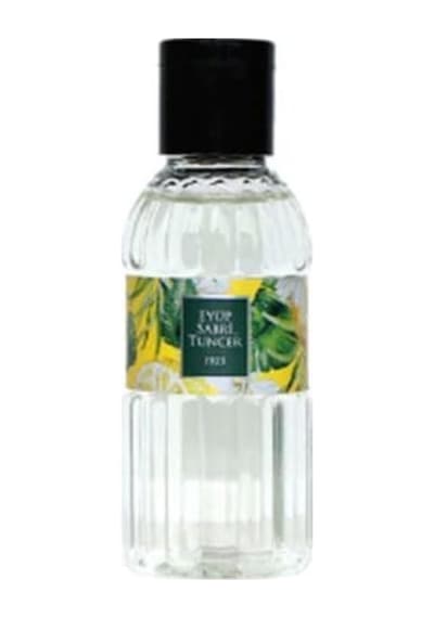 Eyüp Sabri Tuncer Klasik Limon Kolonyası Pet Şişe 50 ML