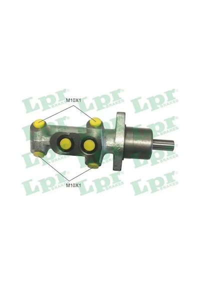 Peugeot 306 Ana Merkez 1.6 1994-2000 Lpr 1156