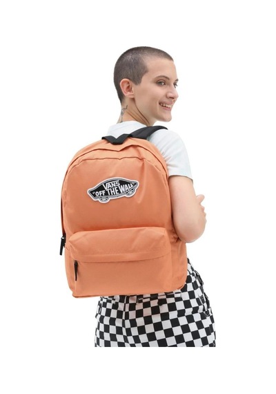 Vans Sırt Çantası Realm Sun Baked VN0A3UI6BM51