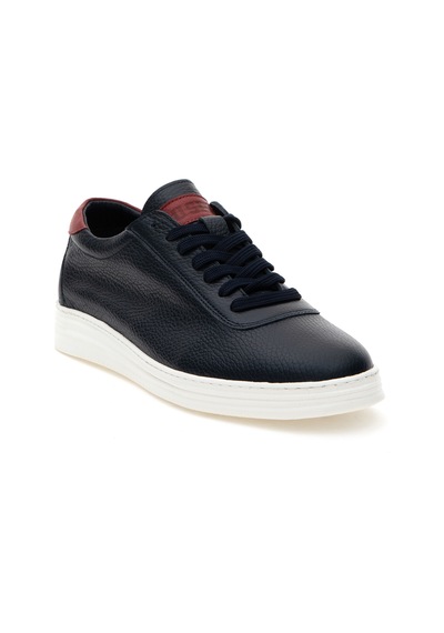 U.S. Polo Assn. Erkek Lacivert Casual Ayakkabı 50304833-VR033