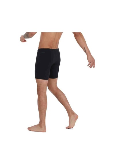 Speedo Eco End+ Mid Jam Am Blk Erkek Mayo 8-135420001-x Siyah