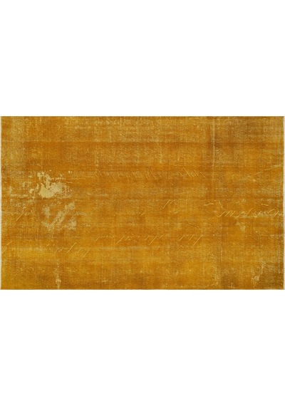 Yaratıcı Vintage Patchwork Ipek Yün Halı - 153x245 Cm 9927