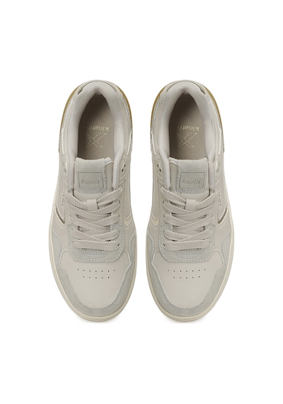 Kinetix Solley 6fx Bej Kadın Sneaker 000000000102065344 Bej