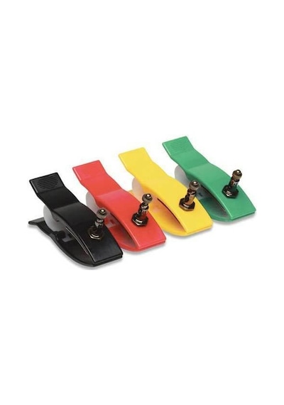 Medikaltec Ekg Mandalı 8'li Set