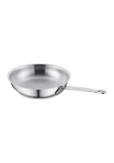 Korkmaz A1400 Minika 16x4 cm Inox Tava