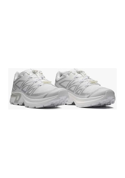Salomon Xt-evr M L476934 Erkek Sneaker - Beyaz White/white/dawn Blue