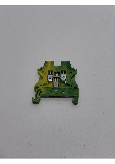 Tbloc Ntb 2.5 E Topraklama Klemensi 2,5mm 100 Adet