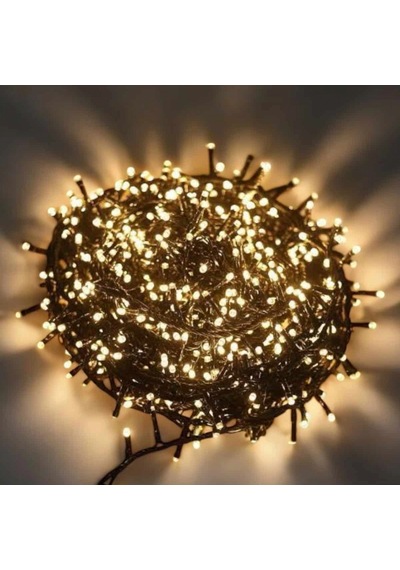 10 Metre Gün Işığı Şerit Led Işık Perde Işığı 50203607