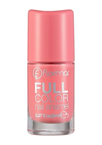 Flormar Full Color Nail Enamel FC63