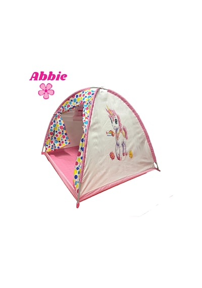 Abbie Eko Rainbow Ruby Oyun Çadırı Bzi Dıgıdık