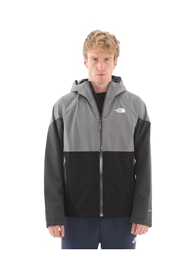 The North Face M Lıghtnıng Zıp-ın Jacket Erkek Yağmurluk-rüzgarlık Gri F0a87gnb0ı1-r Gri Siyah Gri - Siyah The North Face M Lıghtnıng Zıp-ın Jacket Erkek Yağmurluk-rüzgarlık Gri F0a87gnb0ı1-r Gri Siyah Gri - Siyah