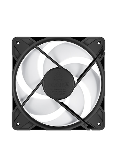 Arctic P12 Pro Reverse Argb 120mm 3000rpm 73cfm Yüksek Performans Kasa Fanı Acfan00322a Fan