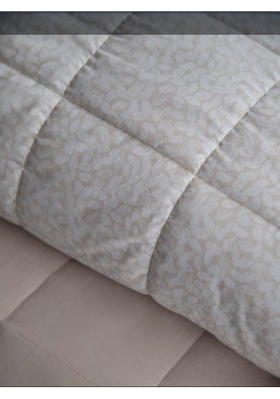 Apricitas Home Tek Kişilik Yatak Örtüsü Set İnes Bej Ap83t00010023