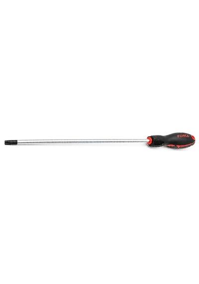 Forsage T20 Torx Uçlu Tornavida Uzun 300 Mm