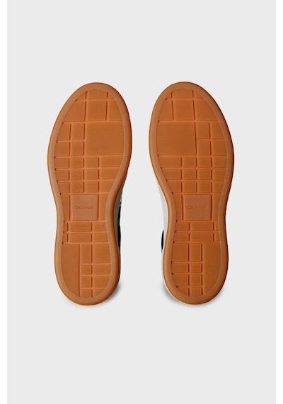 Calvin Klein Bayan Ayakkabı Yw0yw02023 01g Siyah Siyah