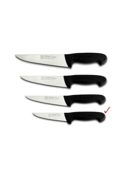 Sürbısa 61108 / Kasap Kemik Sıyırma