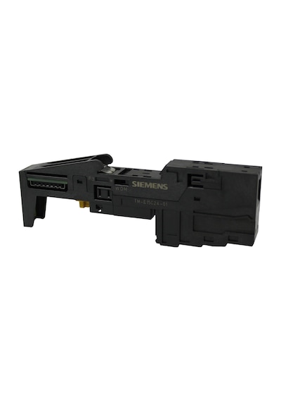 6es7193-4cb30-0aa0, 6es7 193-4cb30-0aa0 Et200s Sprıng-type Termınal Tm-e15c24-01 2.el