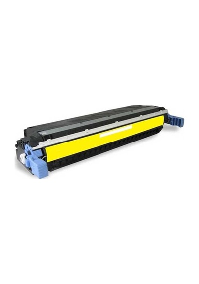 Canon Crg-717-2575b002 Sarı Uyumlu Toner Great Toner