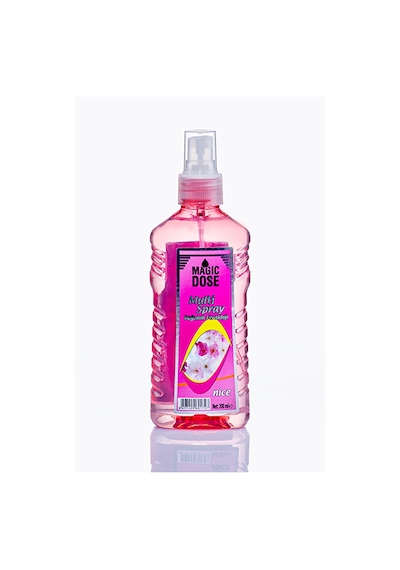 3 Adet Magic Dose Hava Temizleyici Nice 200 Ml