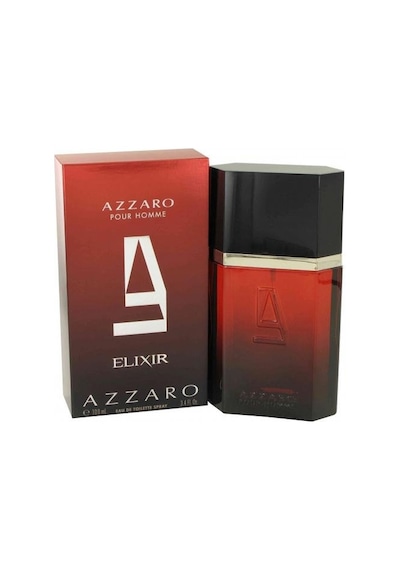 Azzaro Elixir Erkek Parfüm EDT 100 ML
