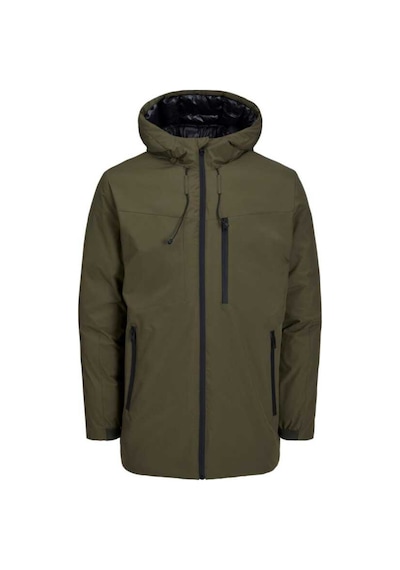 Jack & Jones Jack&jones 12256884 Jjpayne Parka Jacket Erkek Uzun Mont Haki Yeşil Haki Yeşil Jack & Jones Jack&jones 12256884 Jjpayne Parka Jacket Erkek Uzun Mont Haki Yeşil Haki Yeşil