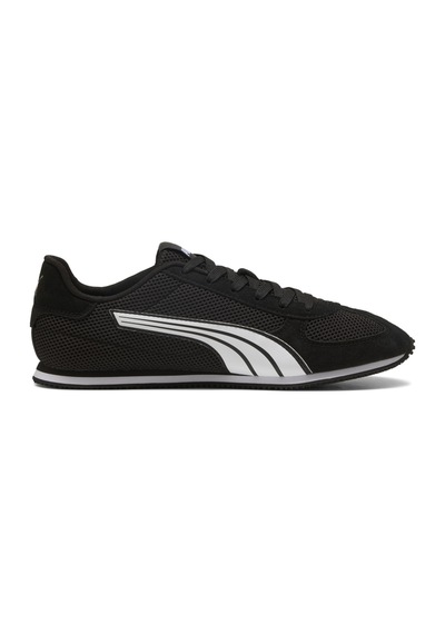 Puma St Track Siyah Erkek Sneaker SİYAH-BEYAZ
