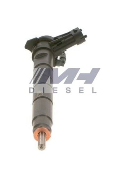 Bosch 0445116041 Common Rail Enjektör Jeep Chrysler Lancia 2.8 Crd