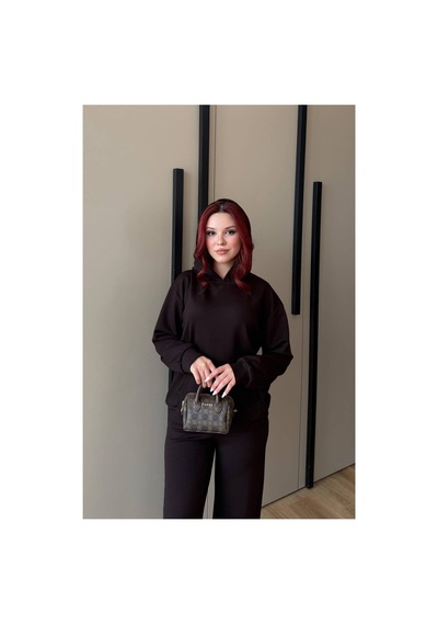 Modanida Kadın Kahverengi Modal Oysho Kumaş Oversize Kapüşonlu Kanguru Cepli Eşofman Takımı Rahat İkili Takım Kahverengi Kahverengi Modanida Kadın Kahverengi Modal Oysho Kumaş Oversize Kapüşonlu Kanguru Cepli Eşofman Takımı Rahat İkili Takım Kahverengi Kahverengi