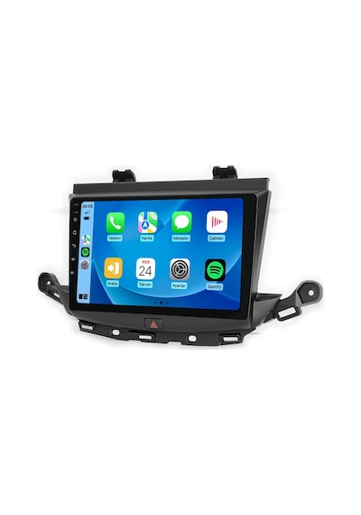 Maitech M-t-c 332 Serisi Opel Astra K 4+32gb Multimedya Teyp 9"
