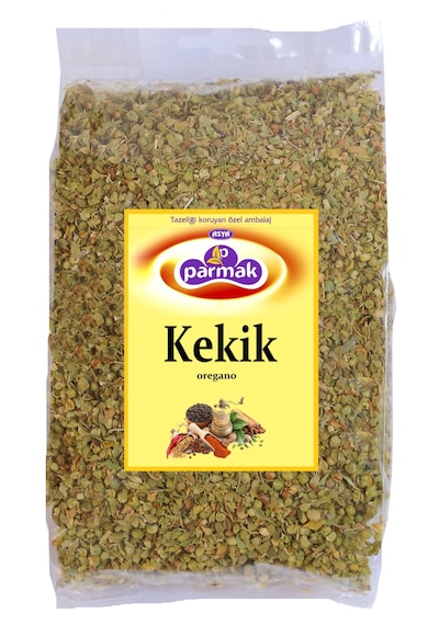 Kekik 250 G Kurutulmuş