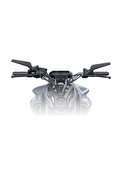Rks Newlight 125 Katlanır Kanat Ayna Takımı