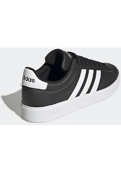 Adidas Grand Court 2.0 Erkek Spor Ayakkabı gw9196-8187 001
