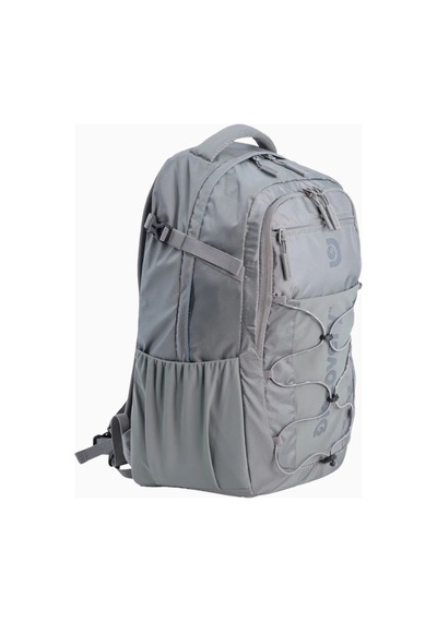 Discovery Outdoor Dayanıklı Unisex Sırt Çantası 30l Kapasiteli Gri
