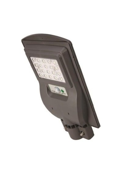Ct-4690 30w Solar Sokak Armütürü Cata
