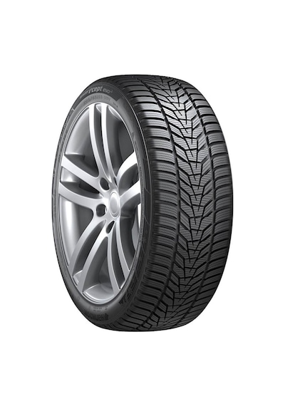 Hankook 255/40r18 99v XL M+s 3pmsf Winter İ'cept Evo3 W330 Kış Lastiği -  2022