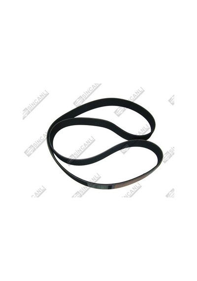 Massey Ferguson 3075 /3085 /3095 /3105 Vantilatör Kayışı Tırtıllı