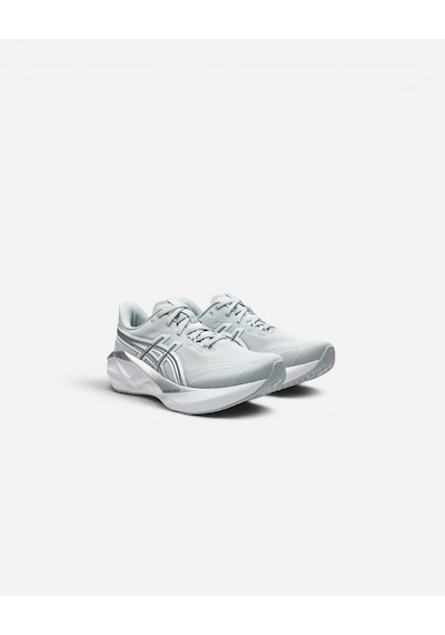 Asics Novablast 5 Atc Erkek Gri Koşu Ayakkabısı 1011c185-020
