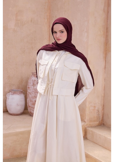 Belli Fresh Şal Dubaiekoseşal 5 Karışık-aw19